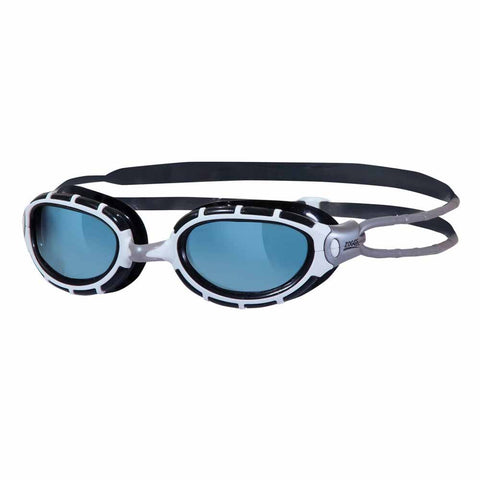 Zoggs Predator Junior Swimming Goggles