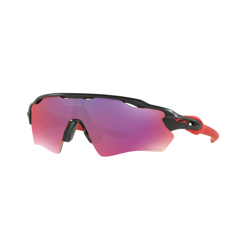 Oakley Radar EV XS Youth Sunglasses – Kids Racing Ltd