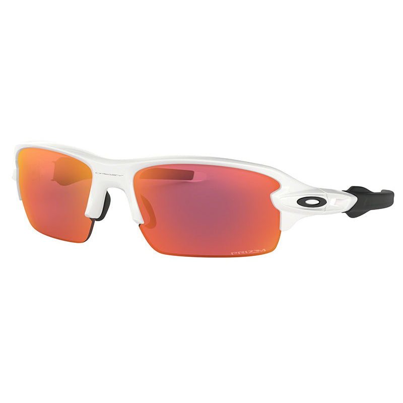 Oakley Flak XS Childrens Sunglasses – Kids Racing Ltd