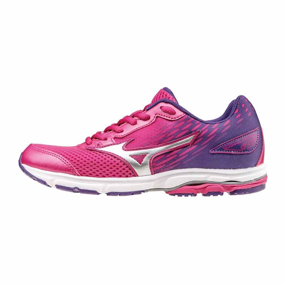 mizuno pink