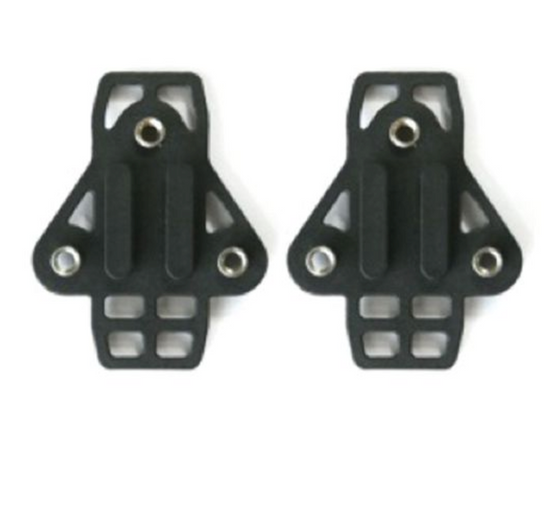 3 bolt to 2 bolt cleat adapter