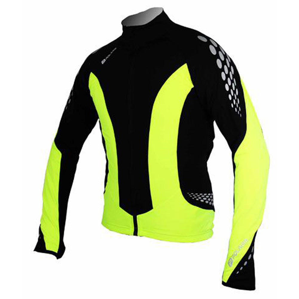 childrens long sleeve cycling jersey