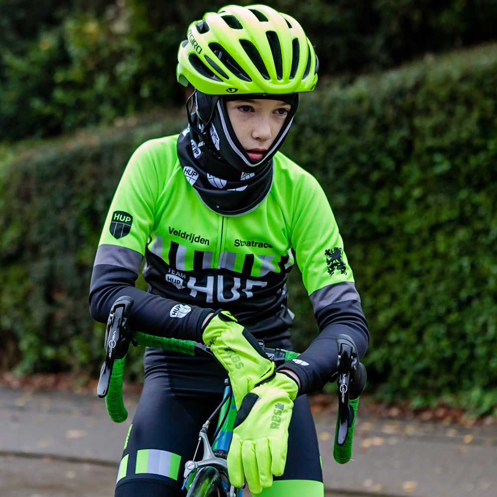 childrens cycling clothes