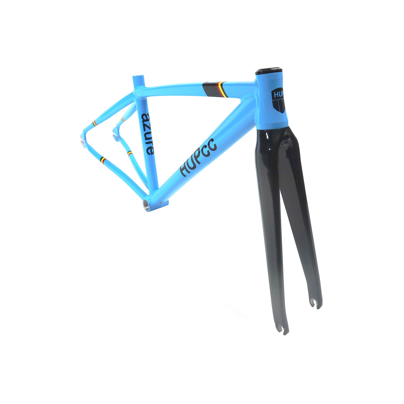 lightest frameset