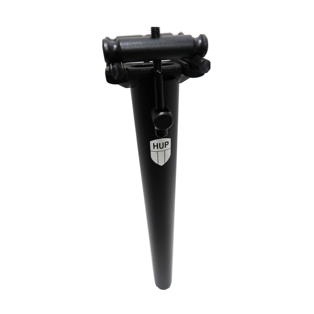 offset bicycle seat post