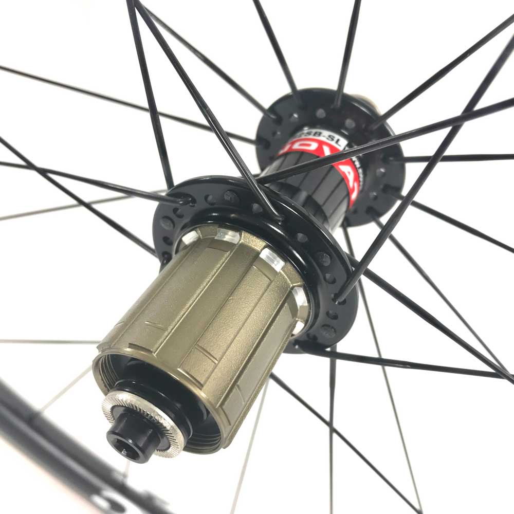 cx wheelset rim brake