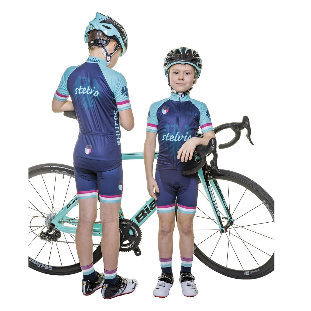 kids bicycle shorts