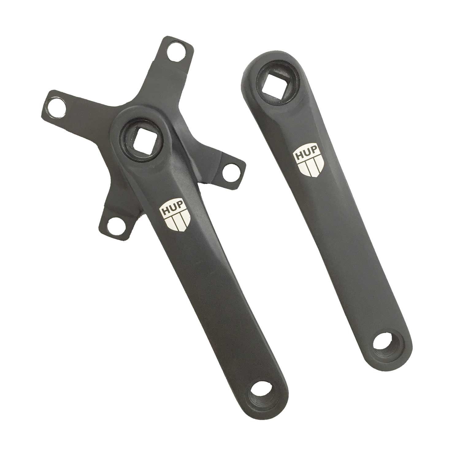 short crank arms