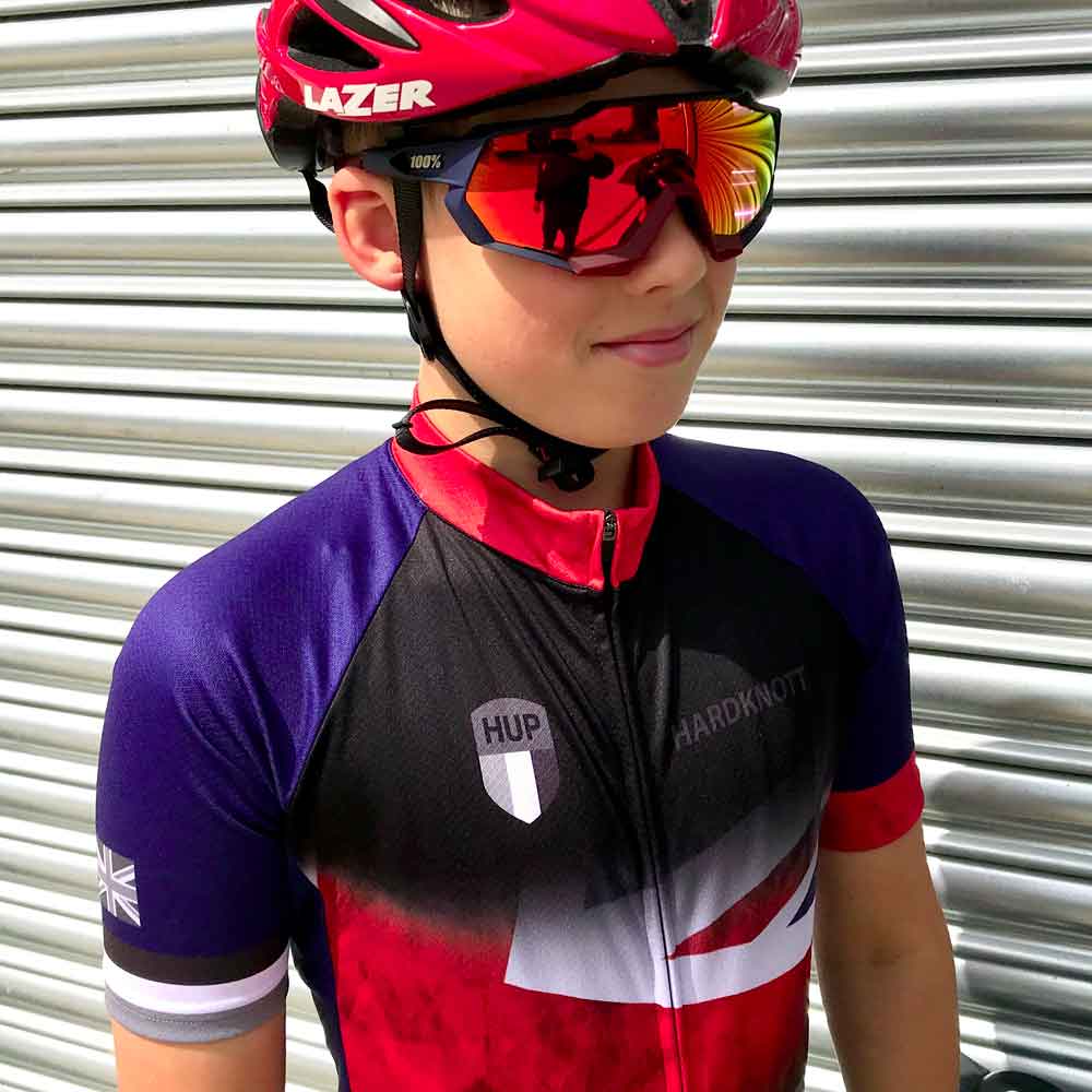 childrens cycling clothes