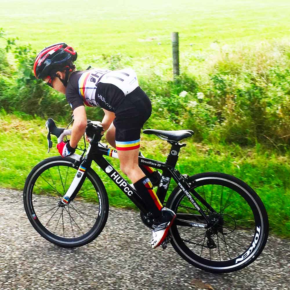 rasta cycling jersey