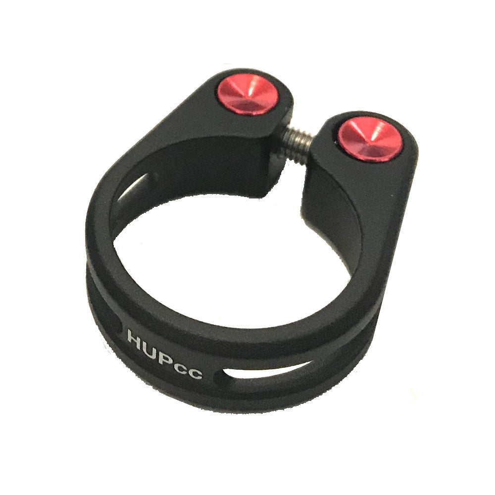 seat tube clamp