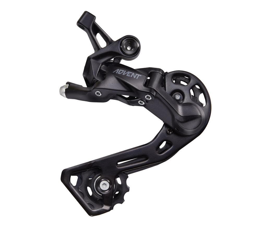 microshift advent x rear derailleur 10 speed