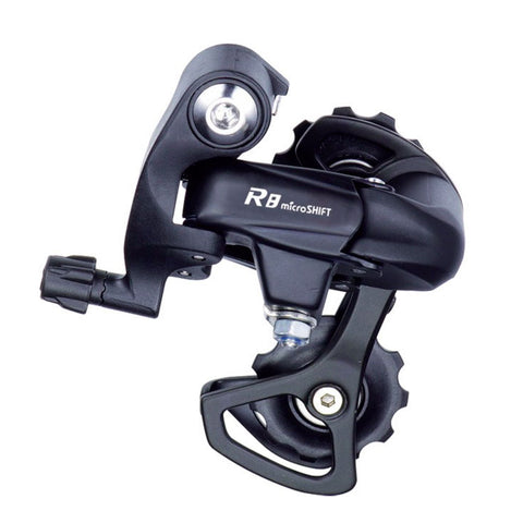 microshift 7 speed shifters