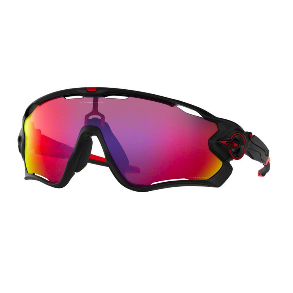 Oakley Jawbreaker Adult Sunglasses – Kids Racing Ltd