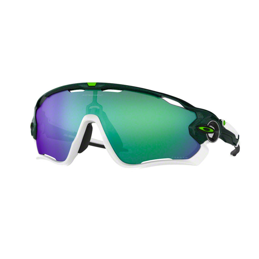 Oakley Jawbreaker Adult Sunglasses – Kids Racing Ltd