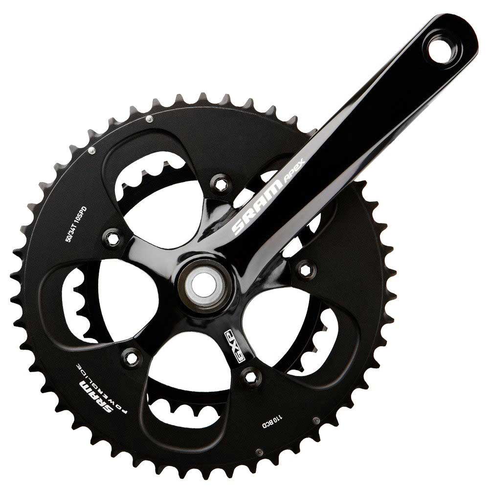 youth crankset