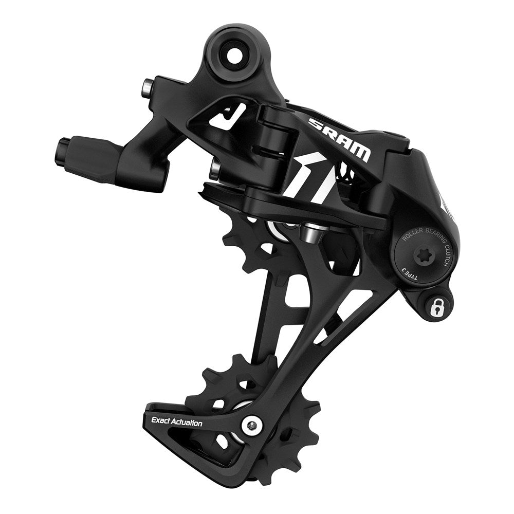 sram force 1x rear derailleur