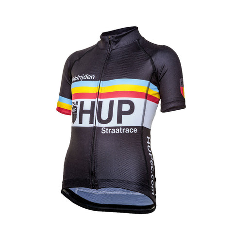 kids cycling tops