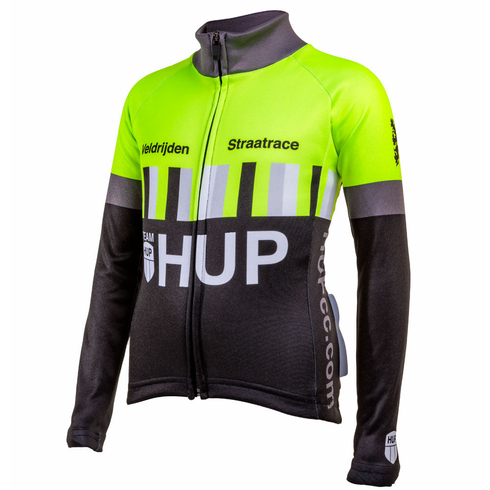 kids cycling tops