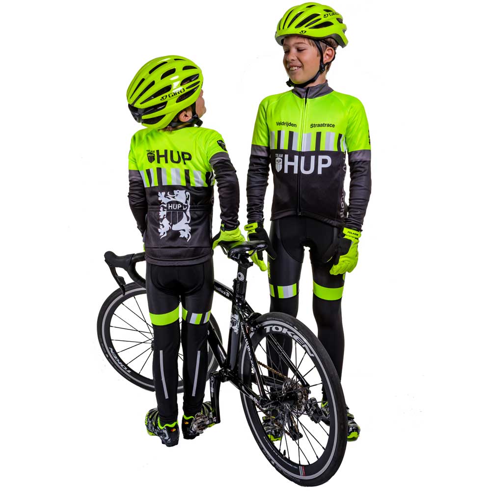 youth cycling kits