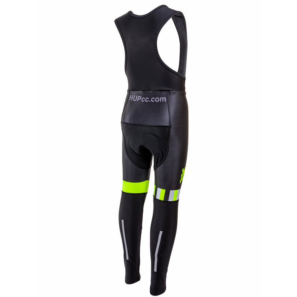 cycling winter bib tights