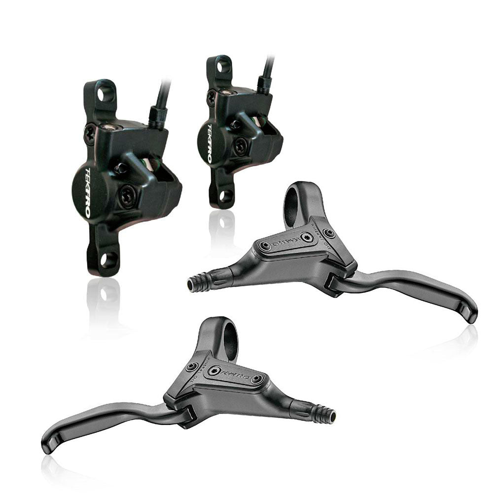 tektro mtb brakes