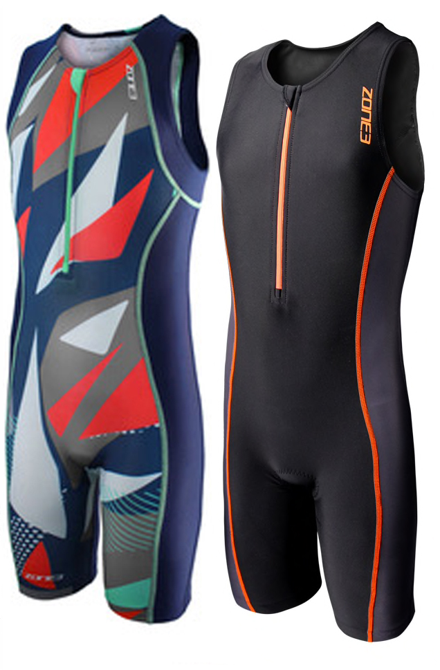 mizuno tri suit