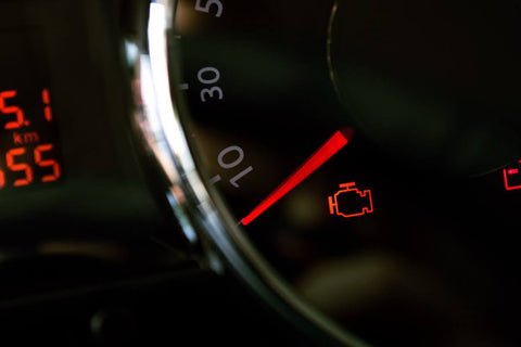 Can Fuel Pump Cause Check Engine Light?