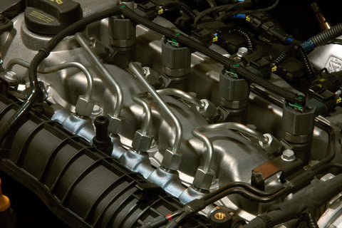 Common Rail Diesel vs Direct Injection