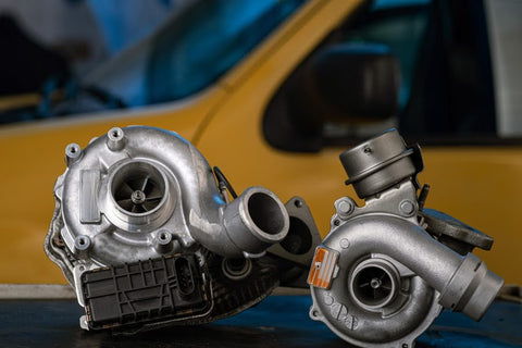 Expert Tips Before Installing a Twin Turbo
