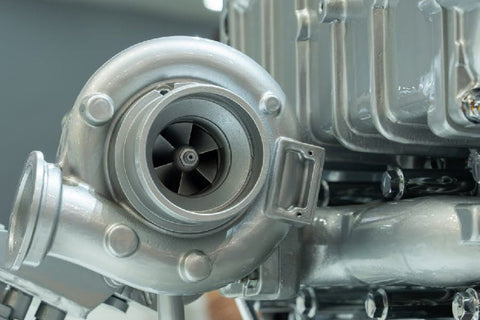 Factors to Consider When Choosing a Turbocharger