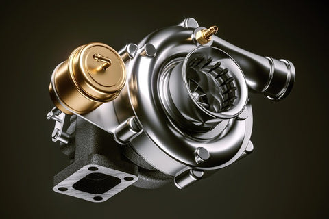 How Can Turbocharger in Diesel Engine Help Car Performance