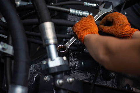 How to Calibrate Diesel Injection Pump