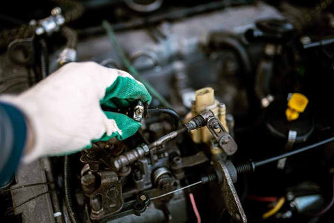 How to Fix a Leaking Fuel Injector Pump