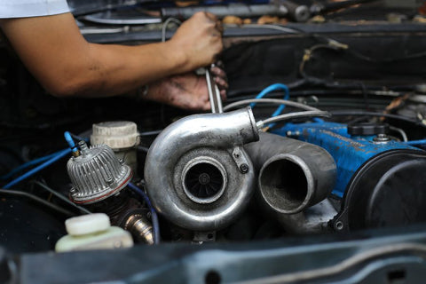 How to Make Your Turbo Last Longer