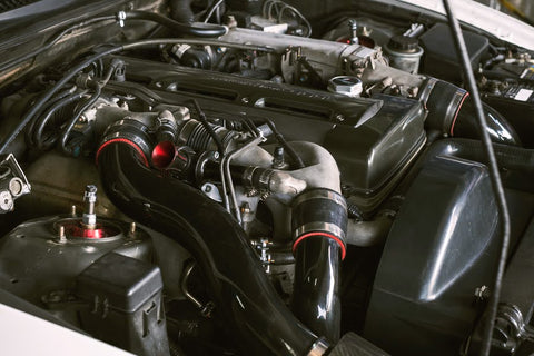 Maintenance and Care for Turbocharged Petrol Engines