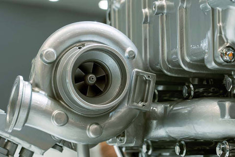 Things to Consider Before Putting a Turbo on an Automatic Vehicle