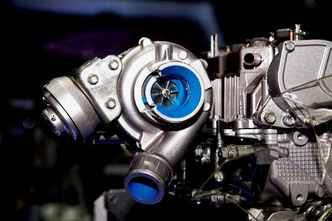 Truth Discovered-How Much Horsepower Does a Turbocharger Add