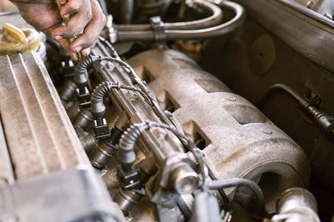 What Causes Fuel Injector Pumps to Leak?