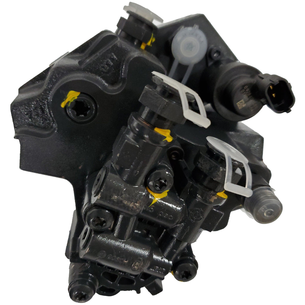 0-445-020-007N (0-445-020-007) New Common Rail Fuel Injection Pump fits ...