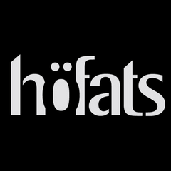 Höfats-Logo