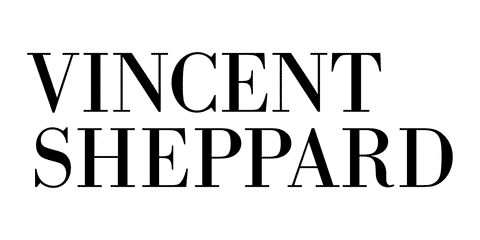Vincent Sheppard-Logo