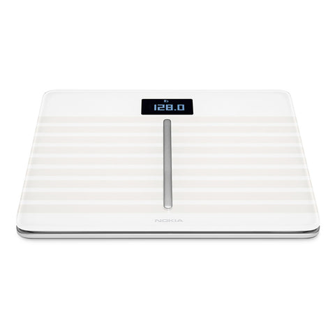 Smart Scale