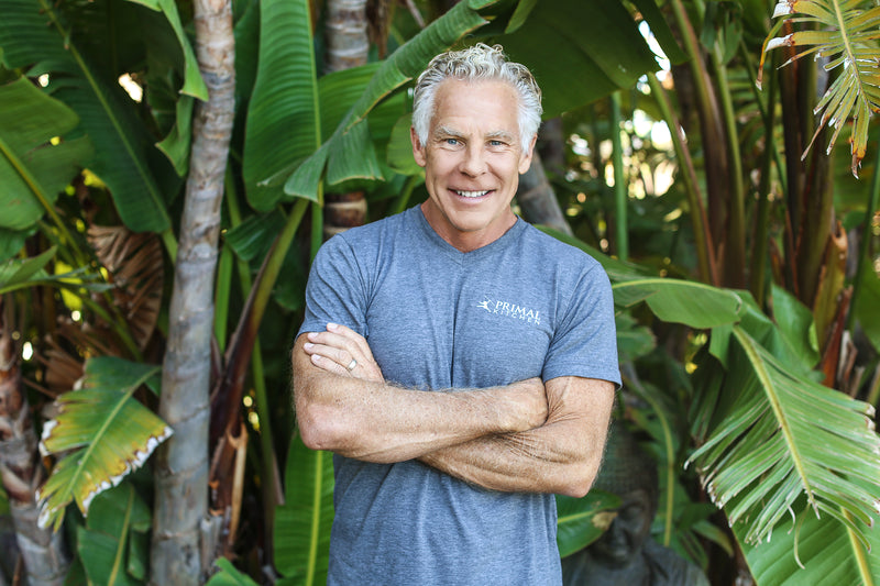 Mark Sisson Ranked Top 100 Most Influential by Greatist | Primal Kitchen®
