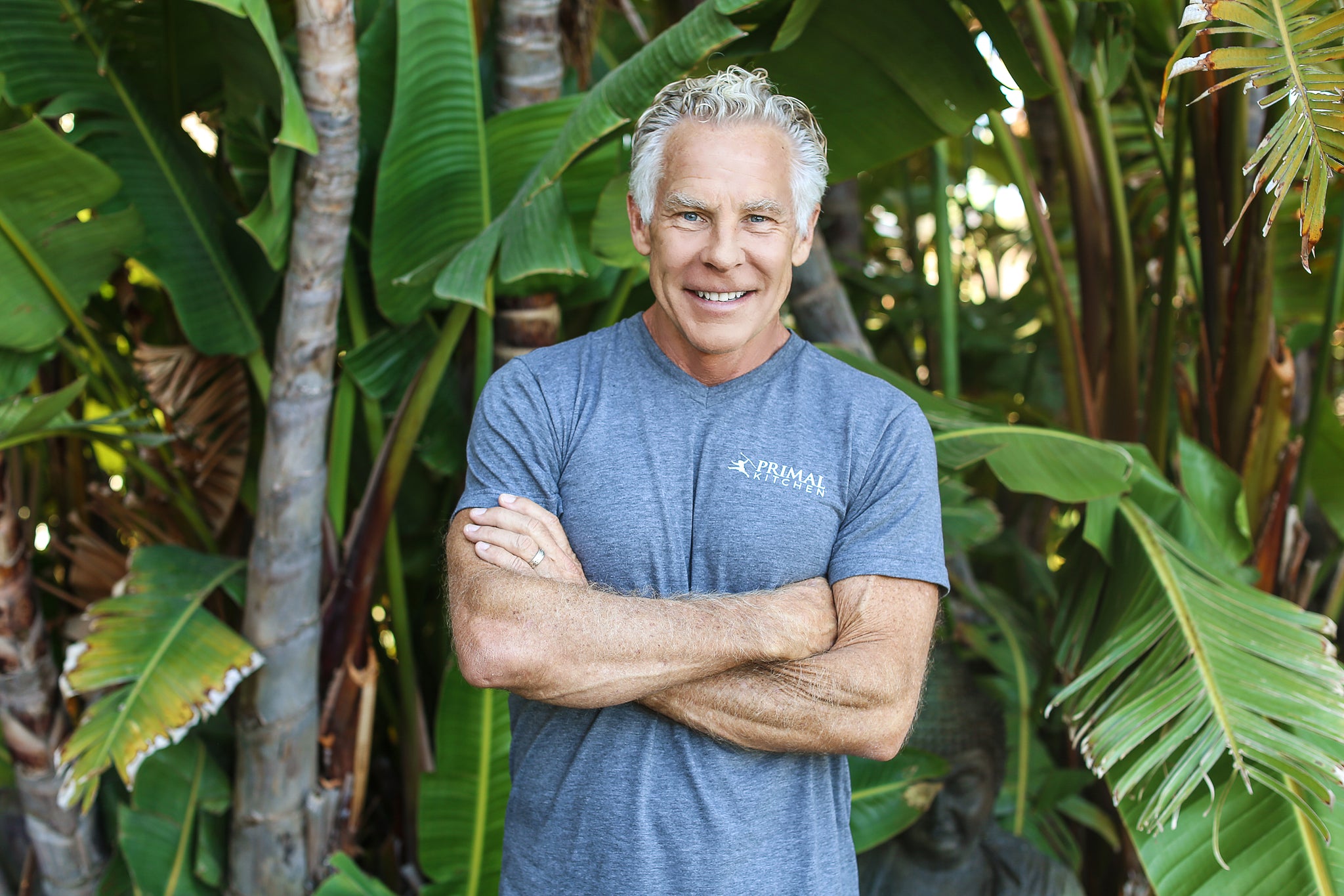 Mark Sisson Talks Collagen with Nutra Ingredients | Primal Kitchen®