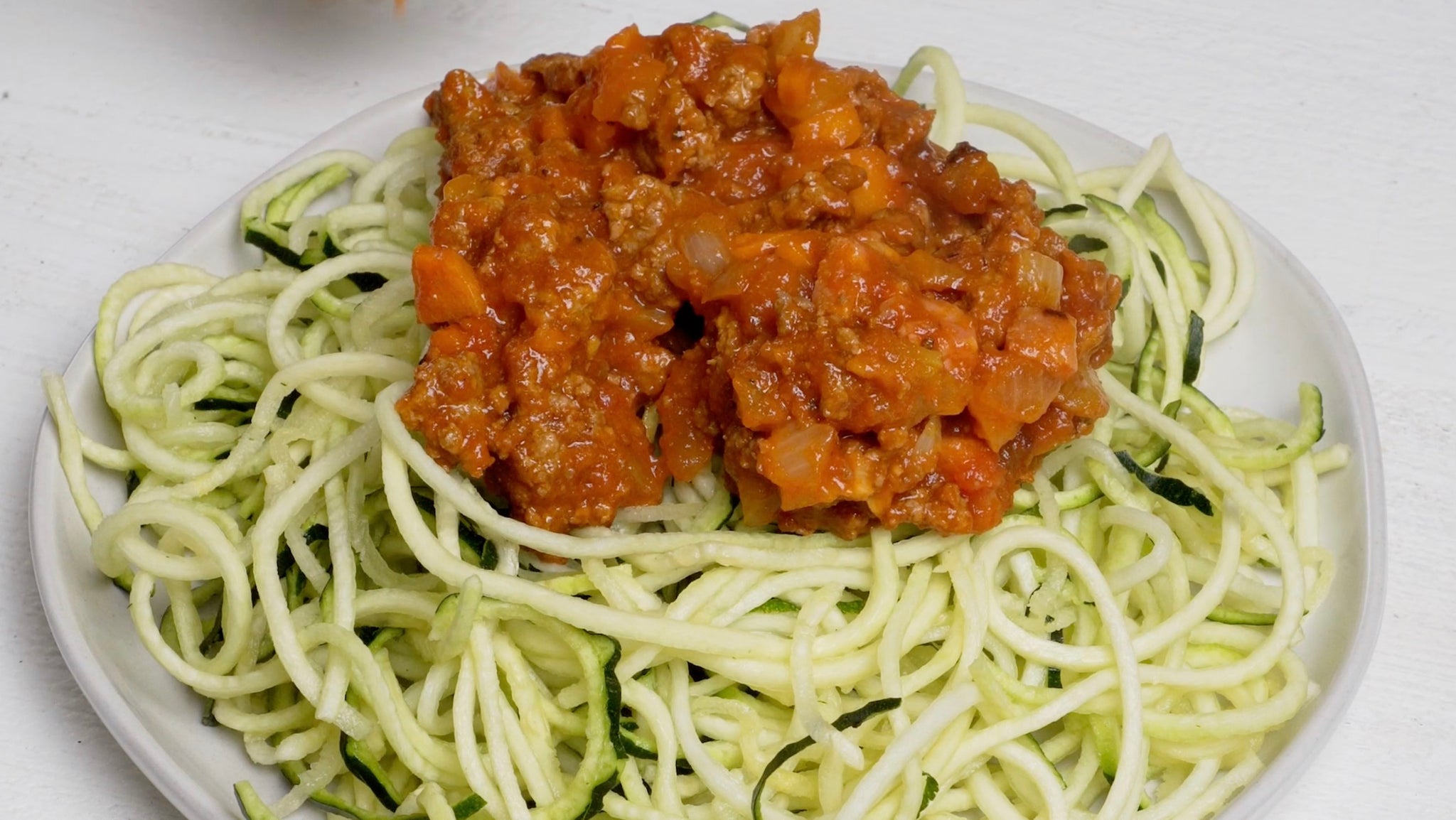 Shortcut 5 Ingredient Whole30 Bolognese Primal Kitchen