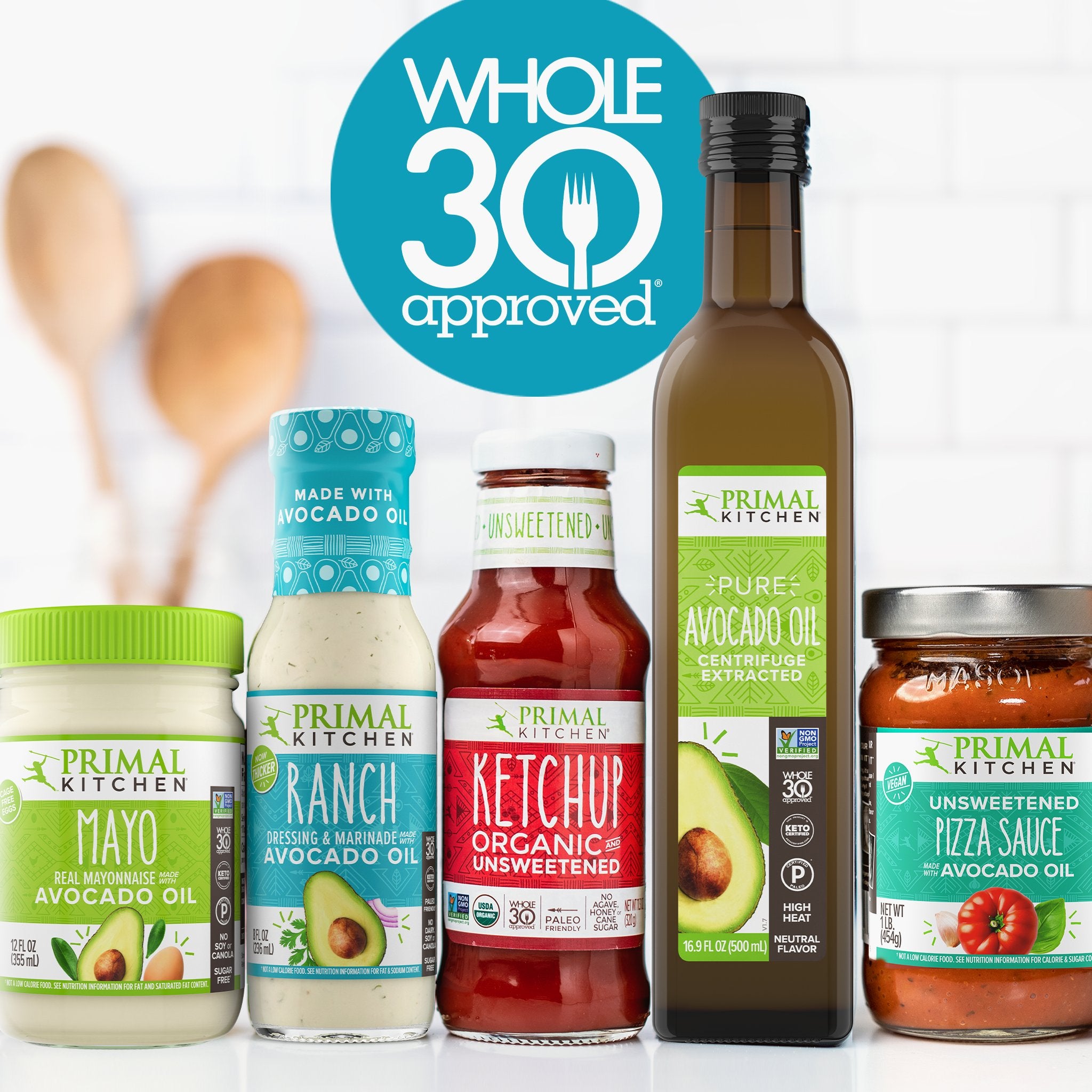 Best Whole30 Condiments, According To Nutritionists — Eat, 59% OFF