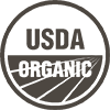 USDA Biologique