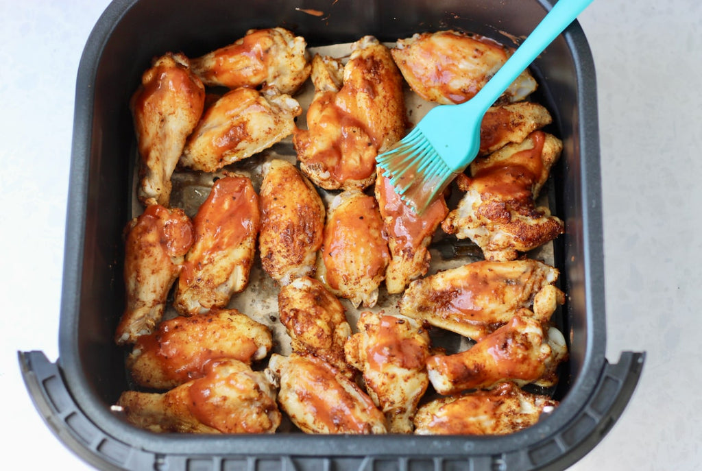 BBQ Chicken