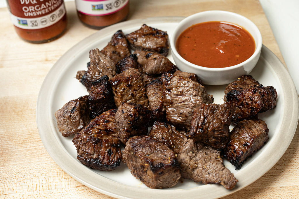 Steak Bites